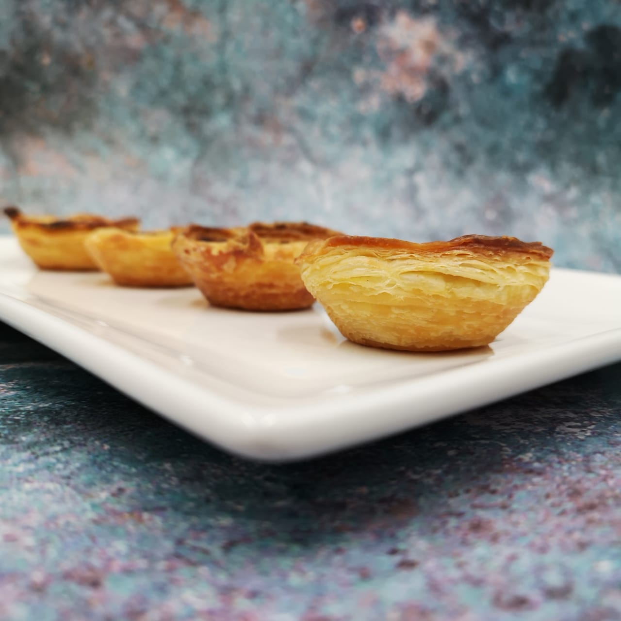 Pasteis de Nata 2